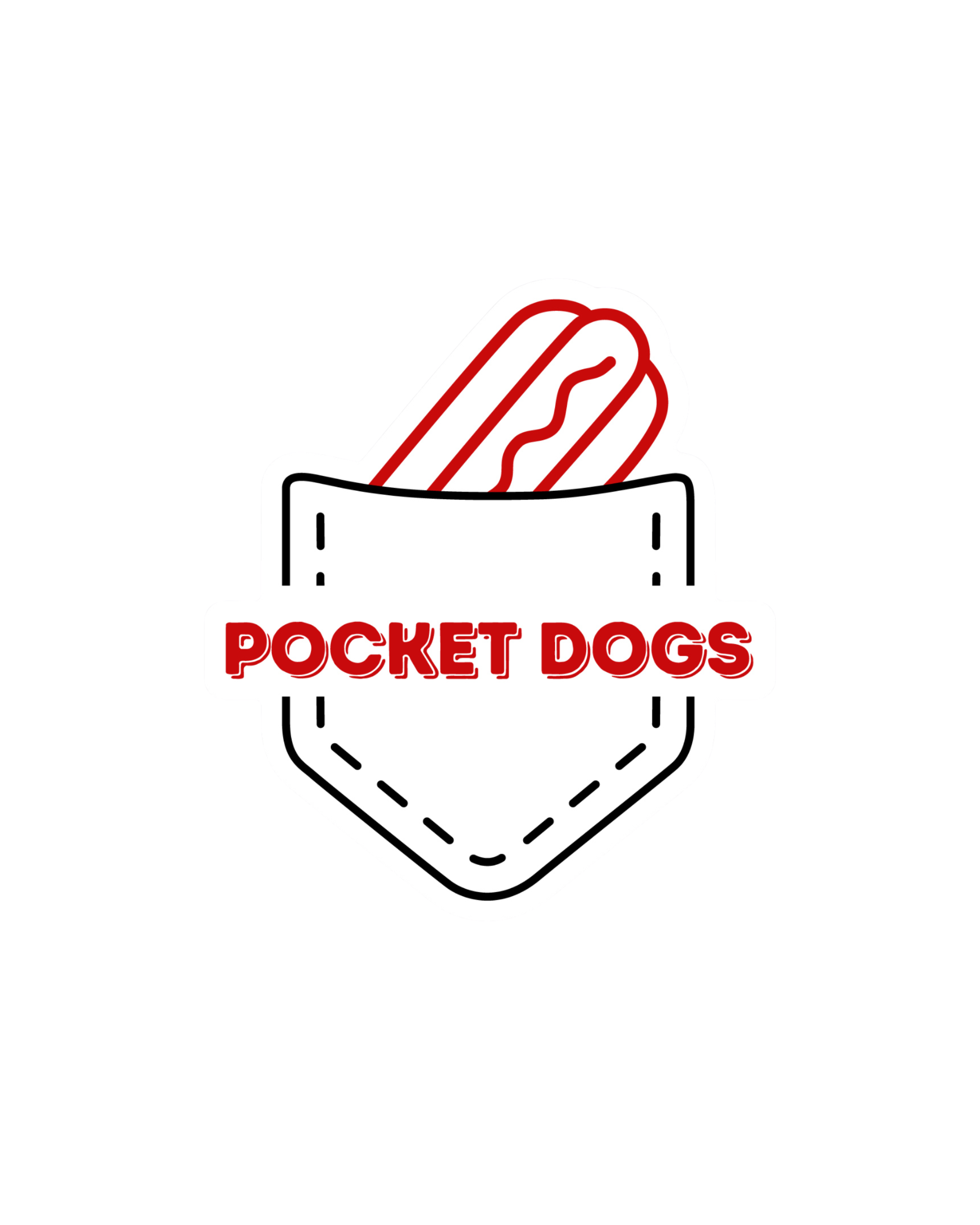 Pocket Dogs Logo